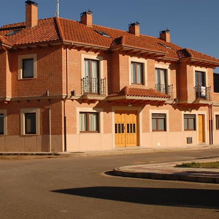 Hotel Rural Astura Villacelama エクステリア 写真
