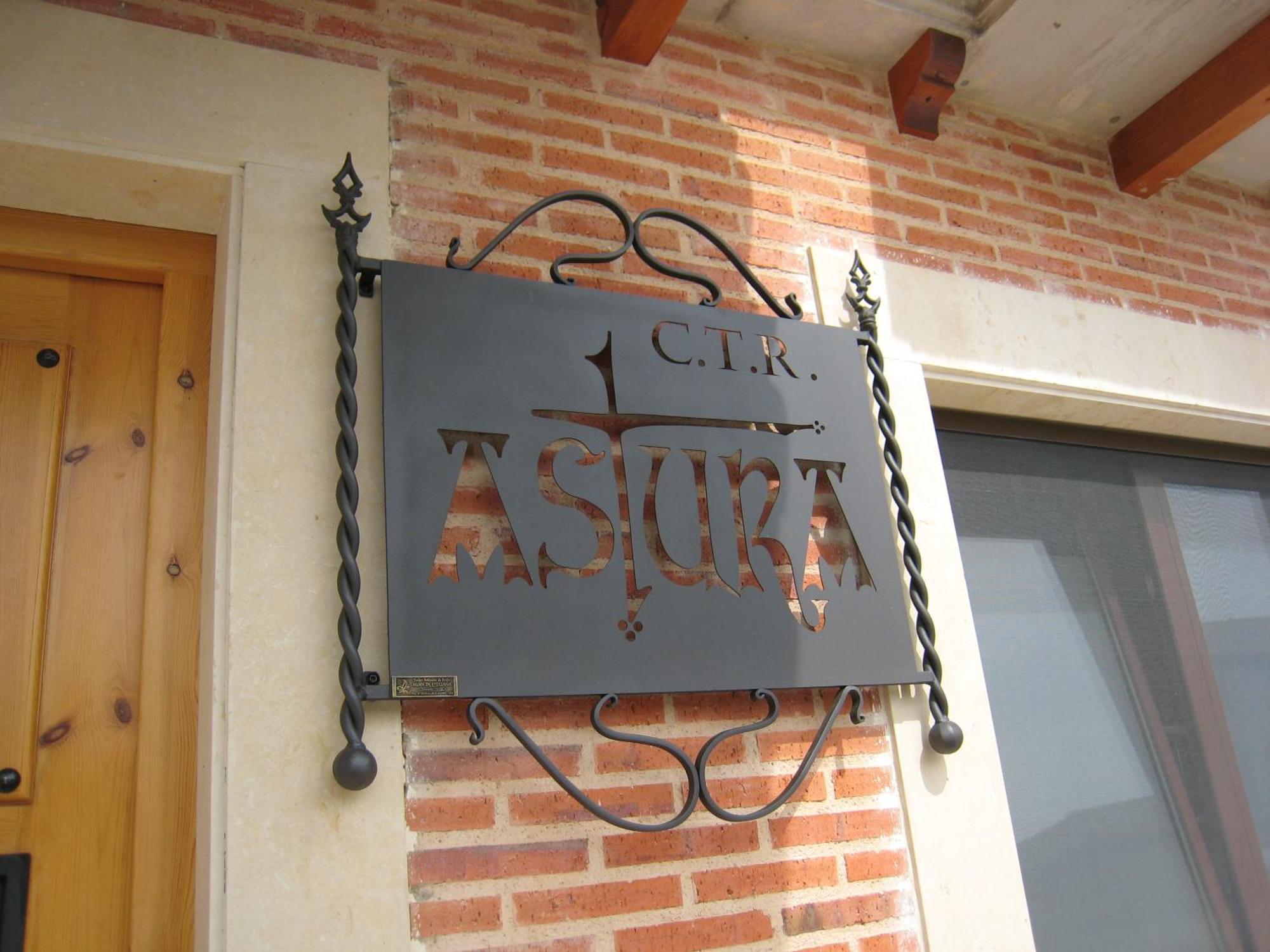 Hotel Rural Astura Villacelama エクステリア 写真