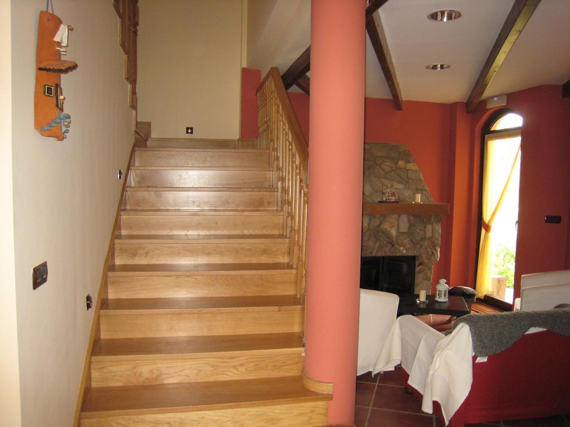 Hotel Rural Astura Villacelama エクステリア 写真