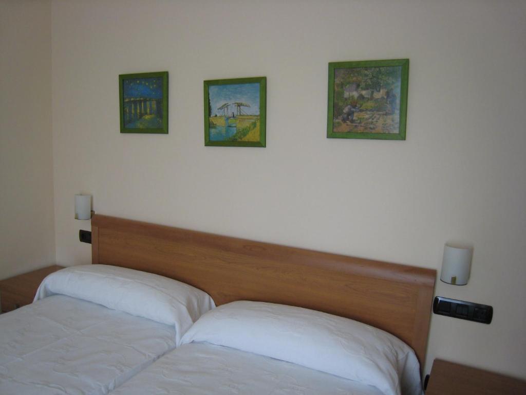 Hotel Rural Astura Villacelama 部屋 写真