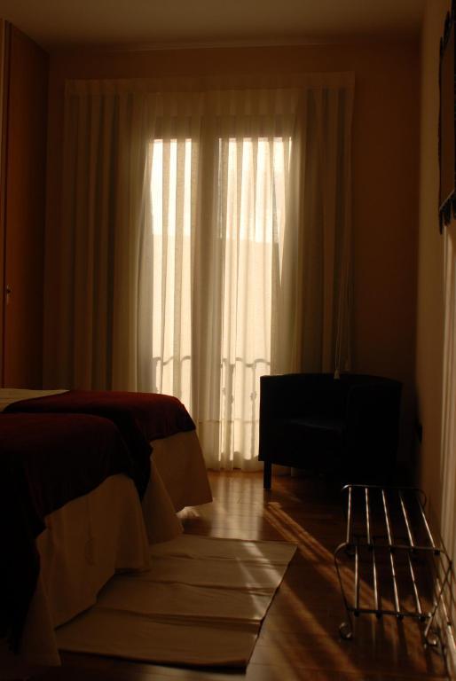 Hotel Rural Astura Villacelama 部屋 写真